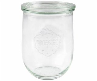 WECK Tulpenform-Glas 1062ml 6er Pack