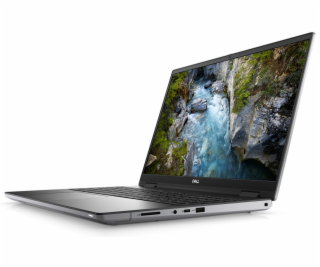 DELL Precision 7680/i7-13850HX/16GB/512GB SSD/16  FHD+/Nv...