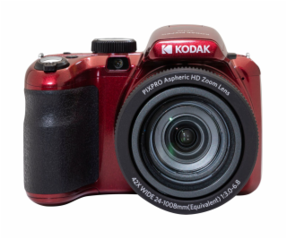 Kodak Astro Zoom AZ425 red