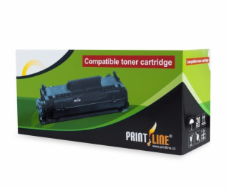 PRINTLINE kompatibilní toner s EPSON C13S050187 /  pro C1...