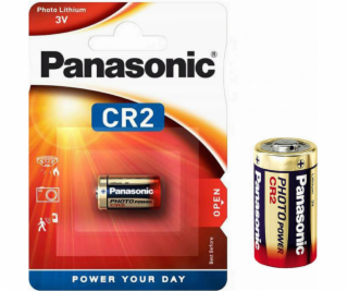 Panasonic CR2 1ks SPPA-CR2