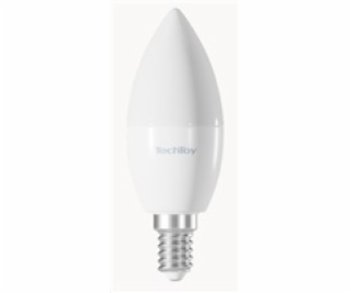 TechToy Smart Bulb RGB 4,4W E14