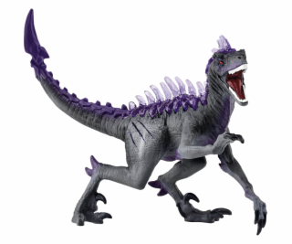 Schleich Eldrador Creatures Schattenraptor 70154