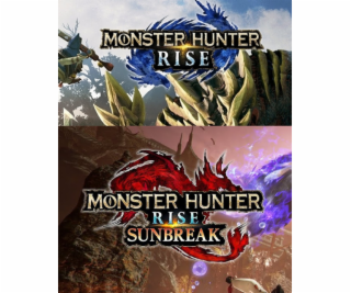 ESD Monster Hunter Rise + Sunbreak