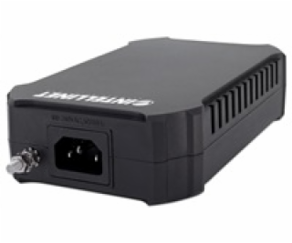 Intellinet Gigabit Ultra PoE Injector, 1x 95W port, IEEE ...