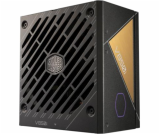 Cooler Master zdroj V850 ATX 3.0 Gold I Multi, 850W, 80+ ...