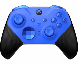 Microsoft Xbox One Elite Core Blue