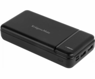 PowerBank KRUGER & MATZ KM0906 20 000 mAh Li-pol