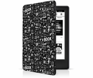 CONNECT IT pouzdro pro Amazon Kindle 2021 (11th gen.), DO...