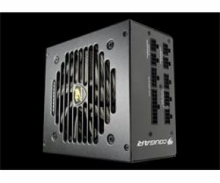 COUGAR PC zdroj GEX 80+ modulární / 1050W (gold)