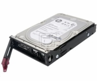 HPE 10TB HDD SATA 6G Midline 7.2K LFF (3.5in) LP 1yr Wty ...