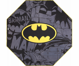 Subsonic Gaming Floor Mat Batman