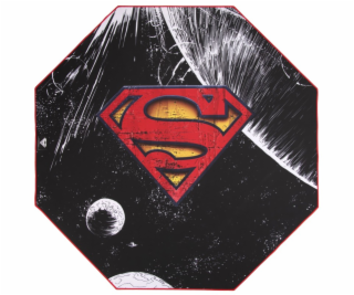 Subsonic Gaming Floor Mat Superman