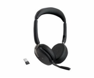 Evolve2 65 Flex Duo, Headset