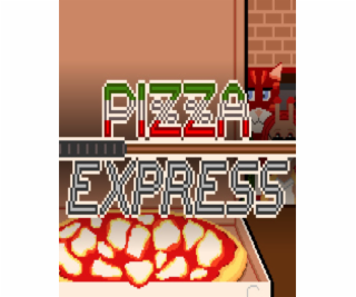 ESD Pizza Express