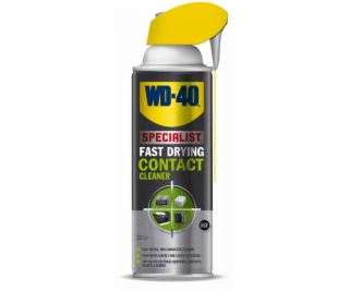 WD-40 Płyn czyszczący do podzespołów 250 ml (03-119)