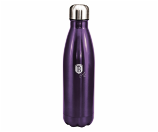 BERLINGERHAUS Termoska nerez 0,5 l Purple Metallic Line B...