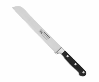 CS SOLINGEN Nůž na pečivo 21 cm PREMIUM CS-003111