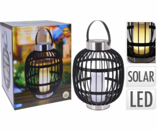 PROGARDEN Lucerna solární LED světlo 35 x 45 cm KO-512000730