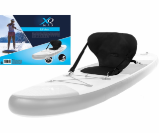 XQMAX Paddleboard sedačka DELUXE KO-8DP001020