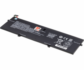 Baterie T6 Power HP EliteBook x360 1040 G5, x360 1040 G6,...