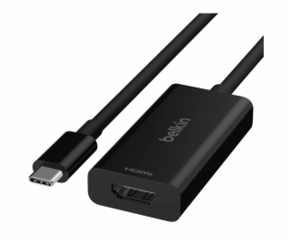 Belkin USB-C to  HDMI 2.1 Adapter, 2m, black AVC013btBK