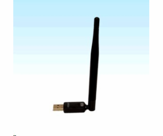 Orava DVB-wifi MTK-7601 Wifi adapter pro DVB-20