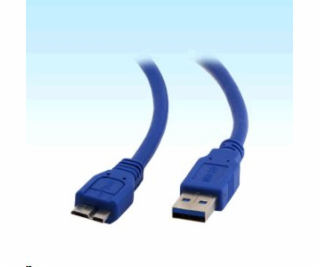 Orava UM12-1,8M USB kabel