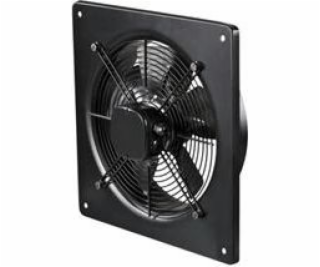 Axiální ventilátor Větrací otvory SR 300 mm