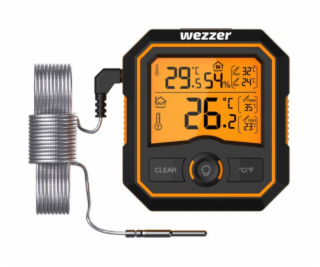 Levenhuk Weezer SN20 Sauna Thermometer