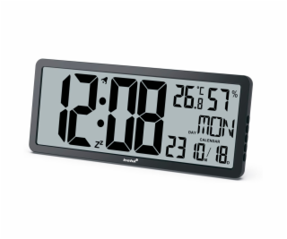 Levenhuk Wezzer Tick H80 Uhr-Thermometer