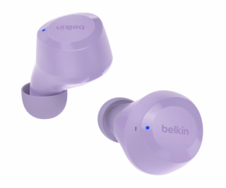 Belkin Soundform Bolt lavendel True-Wireless In-Ear  AUC0...