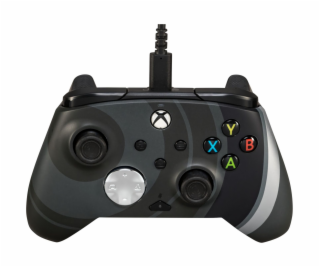 PDP Radial Black Rematch Controller Xbox Series X/S & PC