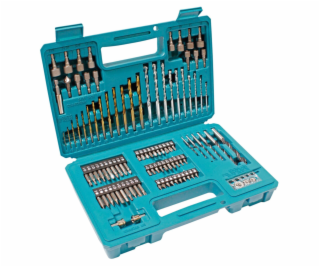 Makita B-68432 Drill Bit Set 102pcs