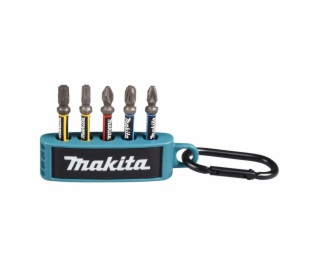 Makita E-13568 Torsion Bit-Set 5-tlg