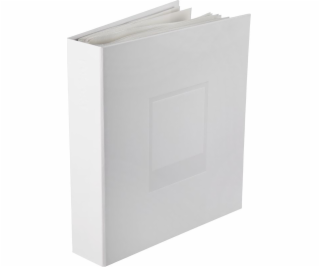 Polaroid Photo Album Large White 160 fotek (i-Type, 600, ...