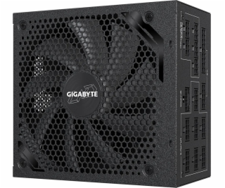 GIGABYTE zdroj UD1300GM PG5, 1300W, 80+ Gold, 140mm fan