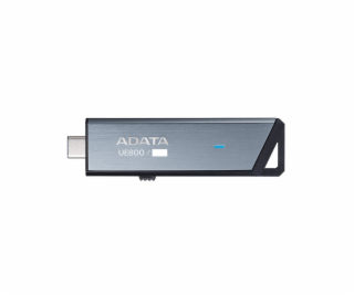 UE800/1TB/1000MBps/USB 3.2/USB-C/Stříbrná