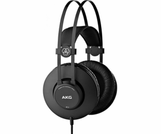 Sluchátka AKG K52