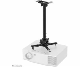 Neomounts  CL25-540BL1 / Projector Ceiling Mount (height ...