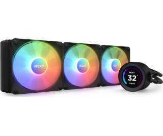 Kraken Elite 360 RGB 360mm, Wasserkühlung