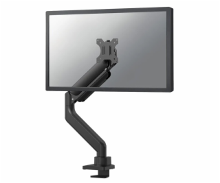 Neomounts  DS70-450BL1 / Desk Mount 1 screen (topfix clam...