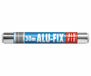 Alobal 30 m x 29 cm, 10 mm Alufix