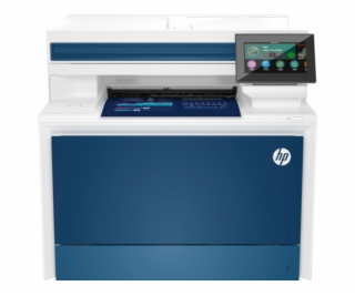 HP Color LaserJet Pro/MFP 4302fdn/MF/Laser/A4/LAN/USB