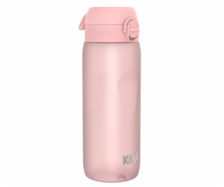 ion8 Leak Proof láhev Rose quartz, 750 ml