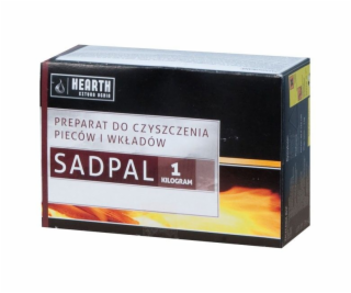 Hearth Sadpal 1 kg