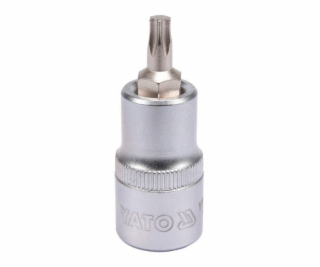 Klíč na stopku Yato Torx 1/2&#x27;&#x27; T30 L = 55 mm