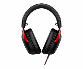 HP HyperX Cloud III BLK/RED GAM HS