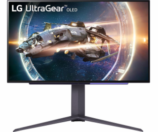 LG 27GR95QE-B