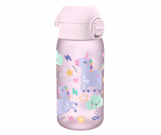 ion8 Leak Proof láhev Unicorns, 350 ml